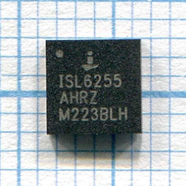 ���������� ISL6255AHRZ