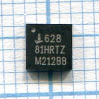 ���������� ISL62881HRTZ