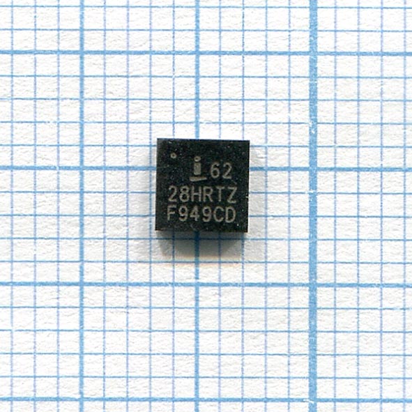 ���������� ISL6228HRTZ