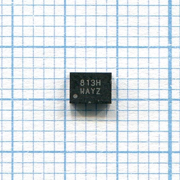 ���������� ISL95813HRZ-T