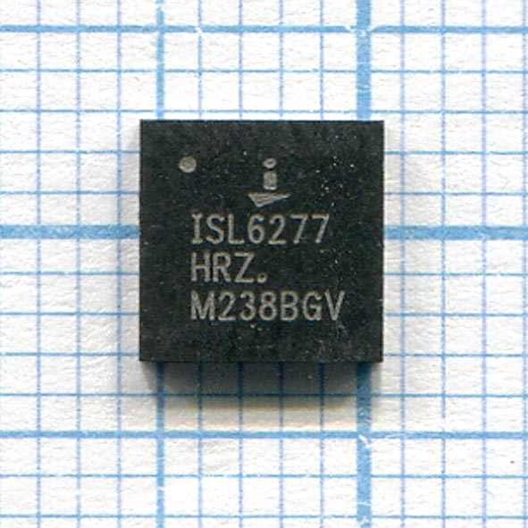 ���������� ISL6277HRZ 