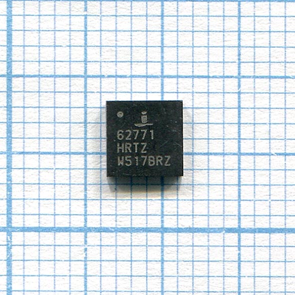 ���������� ISL62771HRTZ