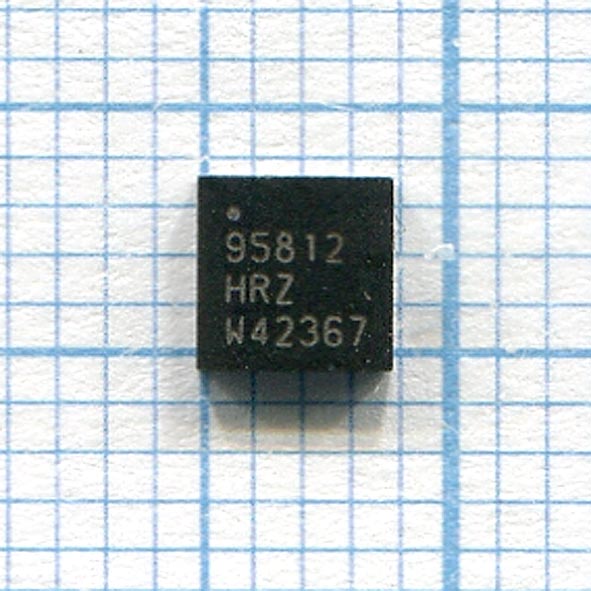 ���������� ISL95812HRZ