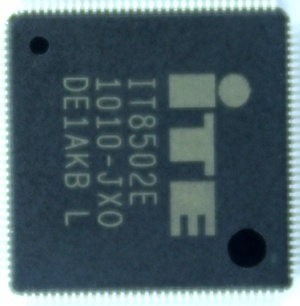 Микросхема IT8502E JXO