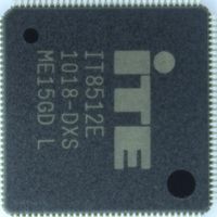���������������� IT8512E DXS