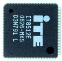 ���������������� IT8512E MXS