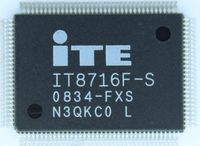 ���������������� IT8716F-S/FX-L