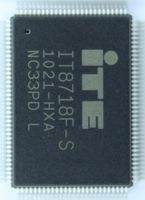 ���������������� IT8718F-S/HXA-L