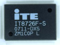 ���������������� IT8726F-S DXS