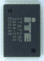 ���������������� IT8728F CXS