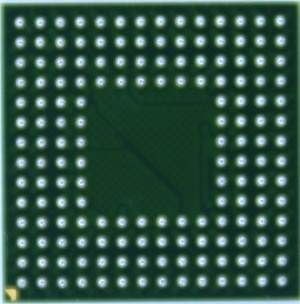 Мультиконтроллер IT8888G DXS