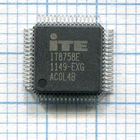 ���������������� IT8758E