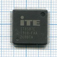 ���������� IT8587E FXA