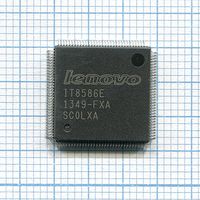 ���������� IT8586E FXA