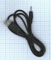 ������ ��� ������� �� USB � �������� DC 2.5x0.7