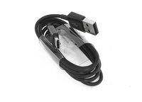 ������ ��� ������� � ������������� USB Type-C/USB 2.0 (1.1 �) (2,4A) Black