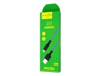 ������ USB VIXION (K27) microUSB (1�) (�����)