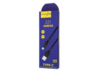 ������ USB VIXION (K27) Type-C (1�) (������)