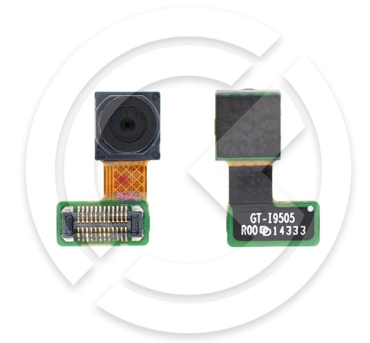 Камера для Samsung I9500 Galaxy S4 (фронтальная)