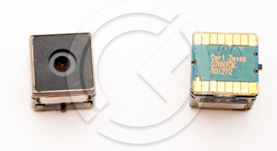 Камера для Nokia X6/N96/N79/N85/6710n/6720