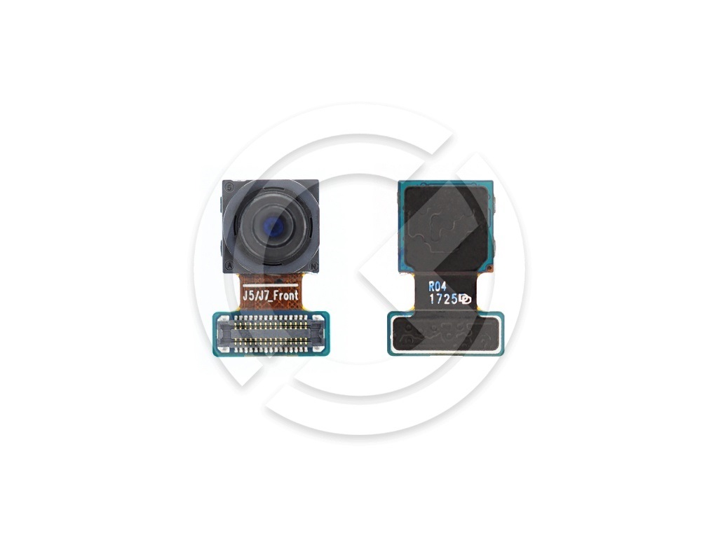 Камера для Samsung J530/J731 (фронтальная)
