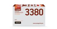 3380 �������� EasyPrint LB-3380 ��� Brother HL-5440D/5450DN/5470DW/6180DW/DCP-8250DN (8000 ���.)
