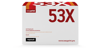 53X/49X �������� EasyPrint LH-53X U ��� HP LJ 1320/P2015/Canon LBP3300/3310 (7000 ���.) � �����