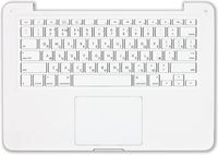 ���������� ��� �������� Apple A1342 ���-������ ����� 13,3&quot