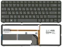 ���������� ��� �������� HP Pavilion DM4-3000 � ����������