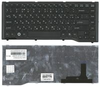 ���������� ��� �������� Fujitsu LifeBook LH532 ������