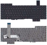 ���������� ��� �������� Asus G751 ������ � ����������