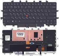 ���������� ��� �������� Lenovo ThinkPad X1 Carbon Gen 4 2016 ������ � ���������� � ������