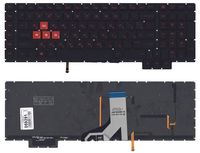 ���������� ��� �������� HP Omen 17-AN000 ������ � ������� ����������