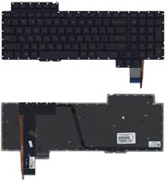 ���������� ��� �������� Asus ROG G752 G752VL G752VS ������ ��� �����, ������� ���������