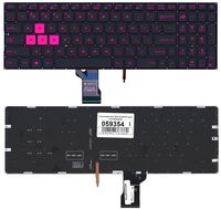 ���������� ��� �������� Asus ROG GL502VM ������ ��� ����� � ���������� ����������