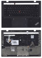 ���������� ��� �������� Lenovo ThinkPad X1 carbon Gen 2 2014 ���-������ ������ � ����������