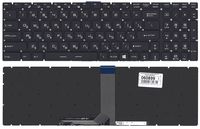 ���������� ��� �������� MSI GT72 GS60 GS70 GP62 GL72 GE72 ������ � 7-������� ����������