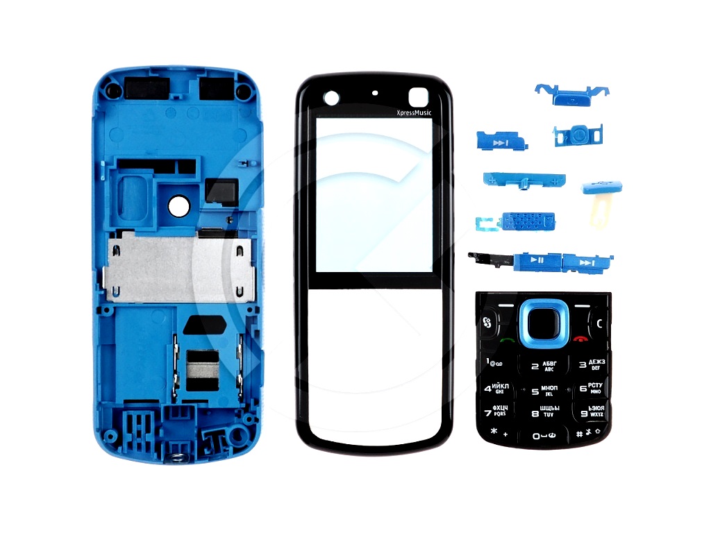 ������ ��� Nokia 5320 �� ������� ������ + ���������� (�����)