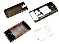 ������ ��� Nokia X3-00 �� ������� ������ + ���������� (������)