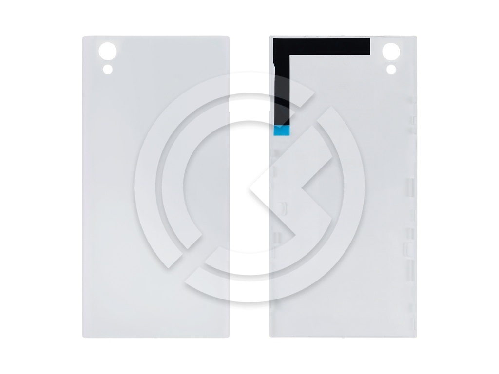 Задняя крышка для Sony Xperia L1/L1 Dual (G3311/G3312) (белый)