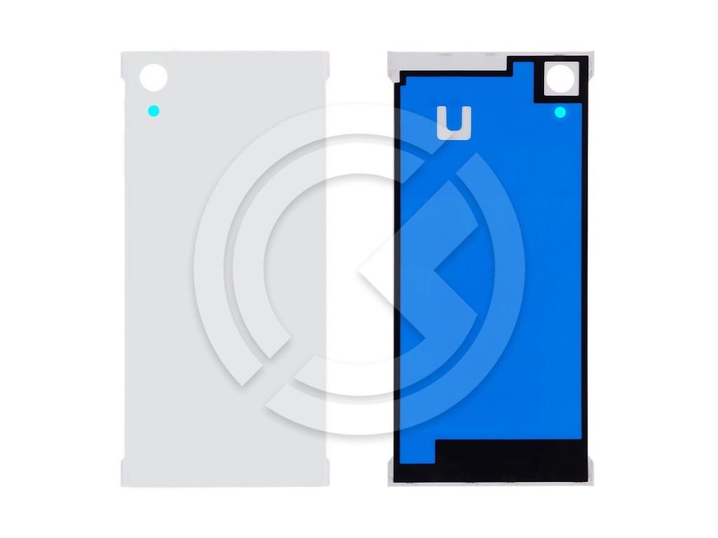 Задняя крышка для Sony Xperia XA1/XA1 Dual (G3121/G3112) (белый)