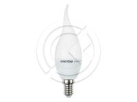 ������������ (LED) ����� ������� ����� Smartbuy-C37-07W/3000/E14