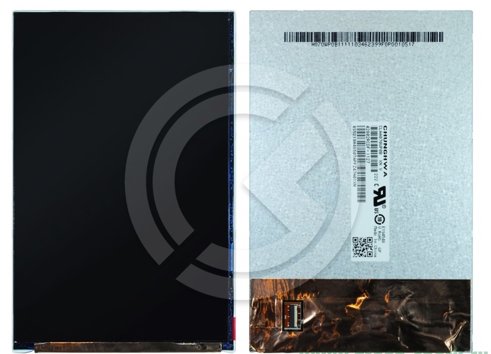 Дисплей для Lenovo A3500 (A7-50) IdeaTab