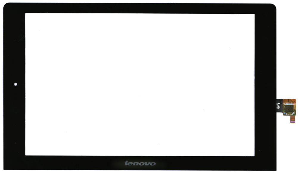 Тачскрин для Lenovo Yoga Tablet 10 (B8000) MCF-101-1093-V4