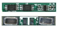 ���������� ������-������� (PCM) ��� Li-Pol, Li-Ion ������� 3,7� 28x4mm 2pin 265-sxt-2845 JWT
