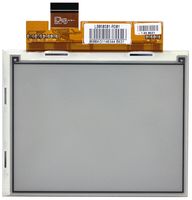 ����� ��� ����������� ����� e-ink 5&quot LG LB050S01-RD01 (800x600)