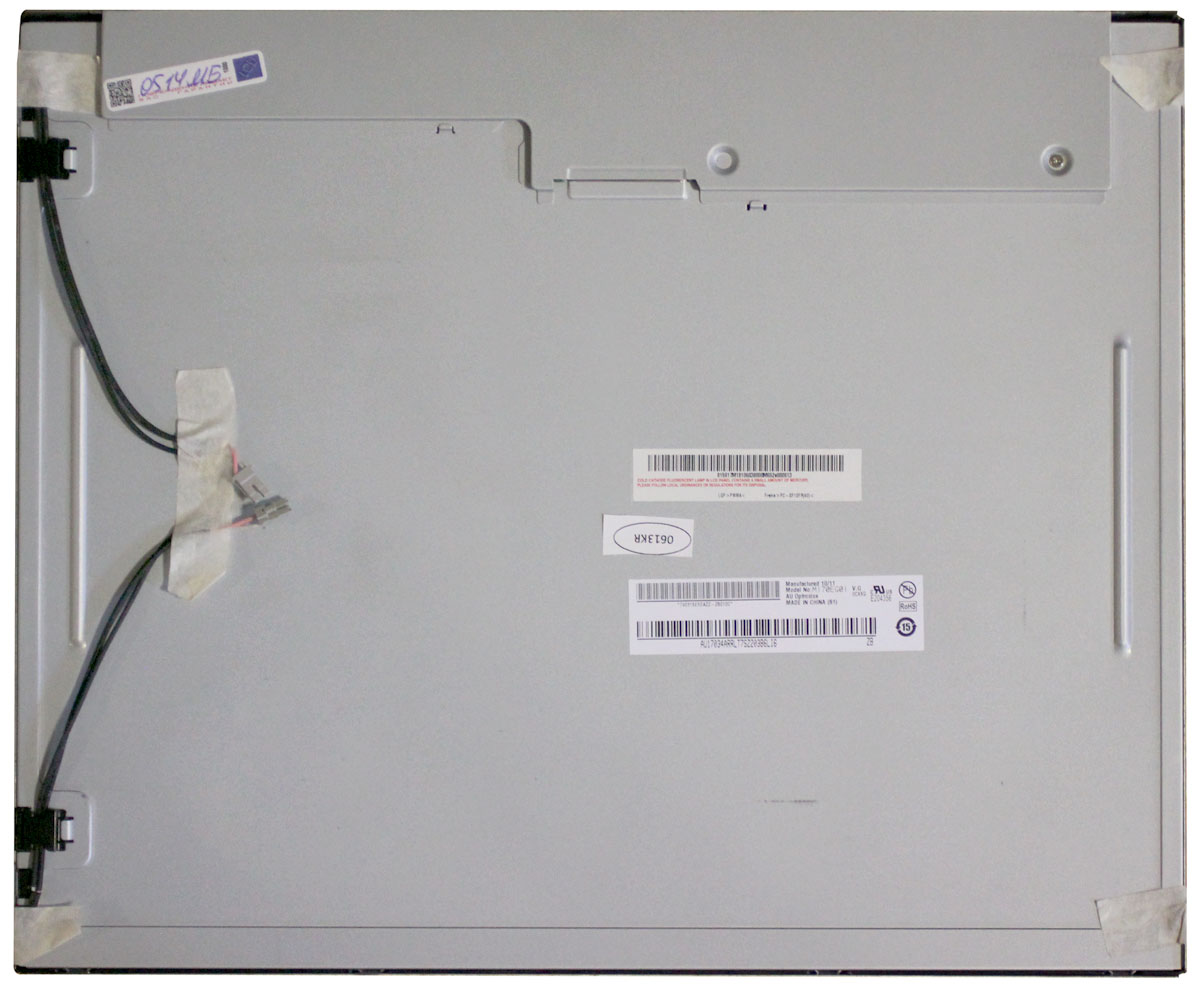 Матрица M170EG01 v.G