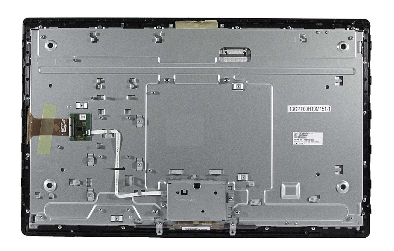 Модуль (матрица + тачскрин) для Asus ET2300I-1B