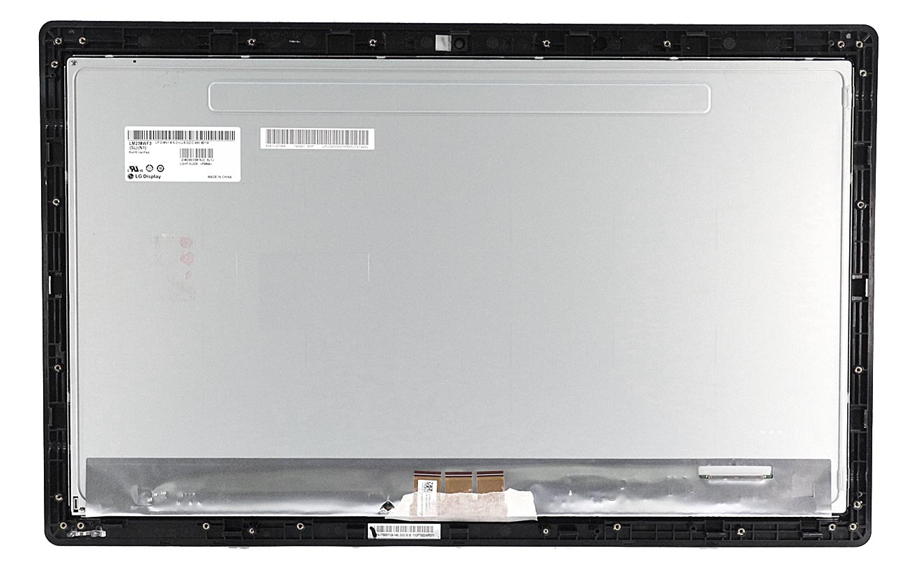 Модуль (матрица + тачскрин) для моноблока ASUS ET2323INT