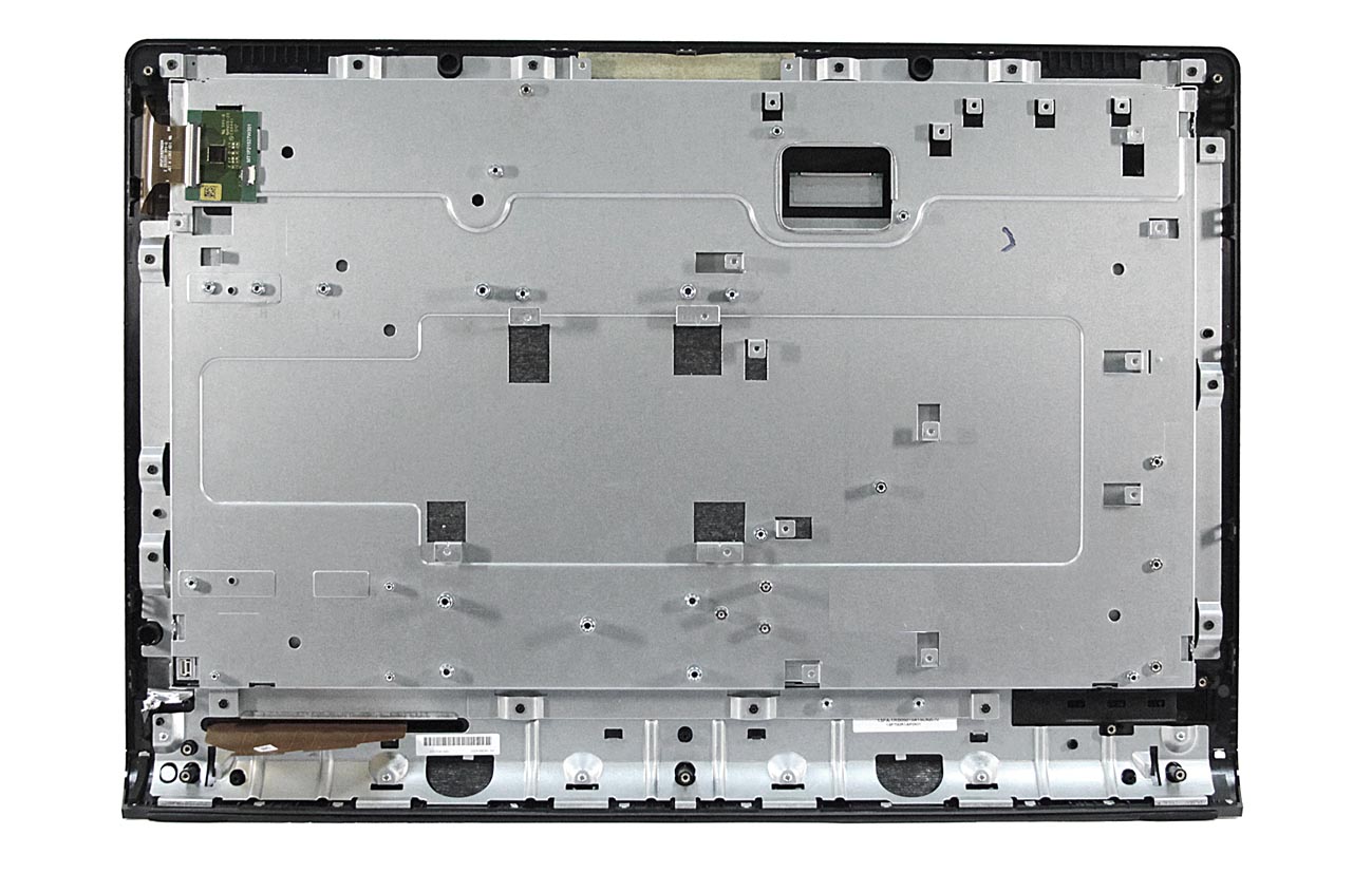 Модуль (матрица + тачскрин) для моноблока ASUS Eee TOP PC ET2221I-1B